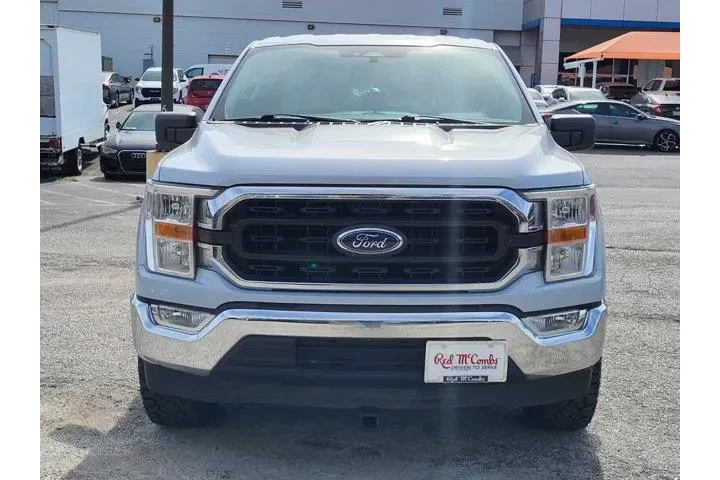 $29500 : Ford F-150 2022 4x2 XL 4dr S image 8