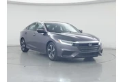 Honda Insight 2022 EX 4dr Se en Elizabethtown
