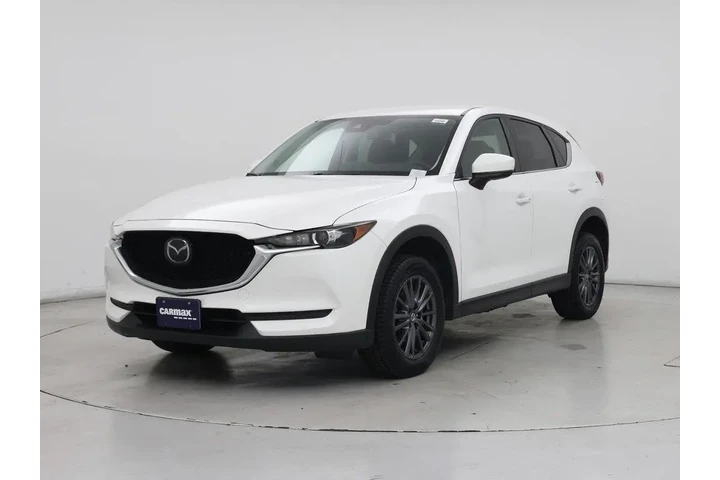 $23998 : Mazda CX-5 2021 AWD Touring image 4