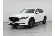 $23998 : Mazda CX-5 2021 AWD Touring thumbnail