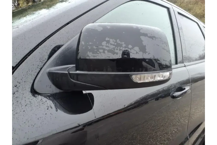 $31115 : Dodge Durango 2024 AWD GT 4d image 5