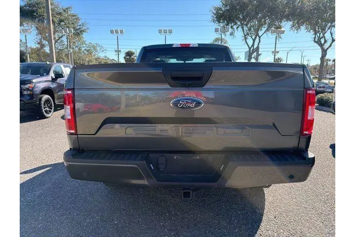 $28999 : Ford F-150 2020 4x2 XL 2dr R image 4