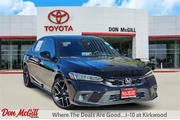 Honda Civic 2024 Sport Touri en Houston