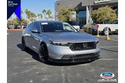 Honda Accord Hybrid 2023 Tou en Las Vegas