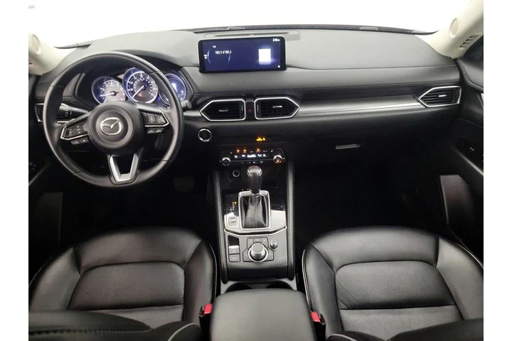 $23998 : Mazda CX-5 2024 AWD 2.5 S Se image 9