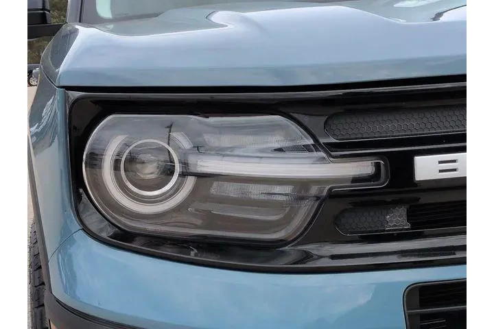 $22205 : Ford Bronco Sport 2021 AWD O image 10