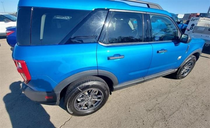 $25995 : Pre-Owned 2022 Bronco Sport B image 2