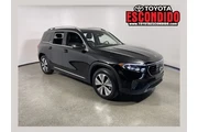 Mercedes-Benz EQB 2023 AWD E en San Diego