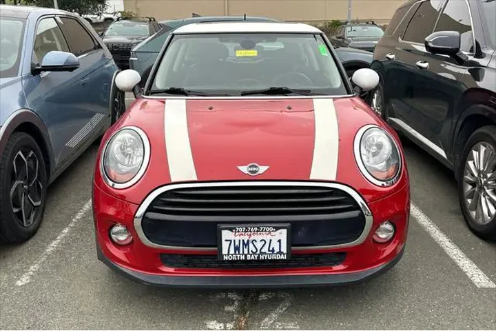 $13990 : MINI Hardtop 2 Door 2017 Coo image 3