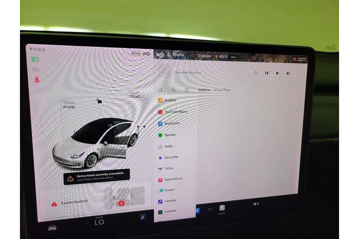 $21998 : Tesla Model 3 2021 Standard image 7