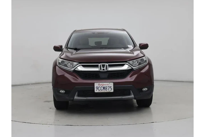 $21998 : Honda CR-V 2019 AWD EX 4dr S image 5