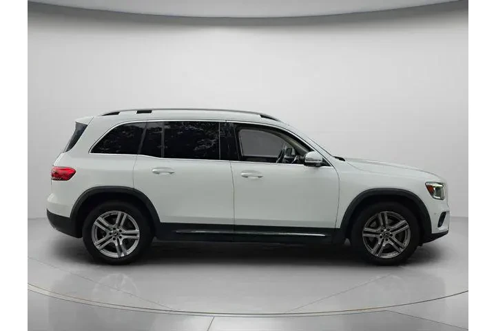 $20991 : Mercedes-Benz GLB 2020 GLB 2 image 6