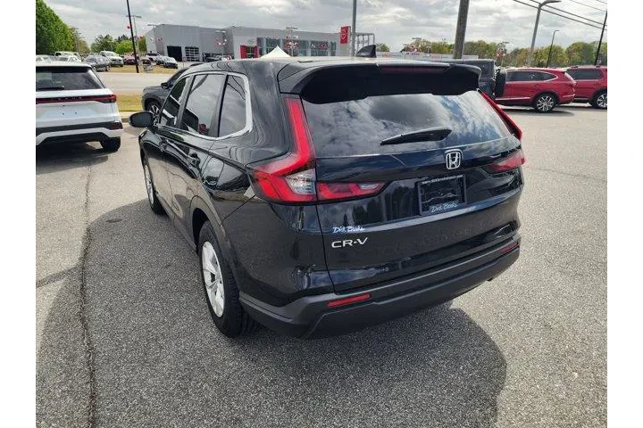 $29121 : Honda CR-V 2025 LX 4dr SUV image 7