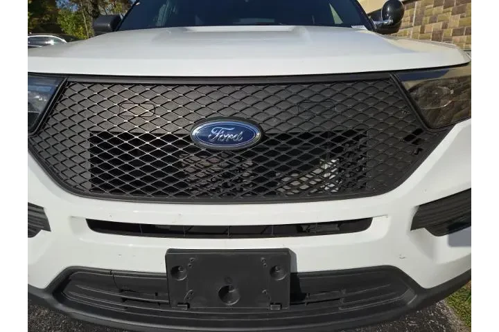 $14680 : Ford Explorer 2020 AWD Polic image 6