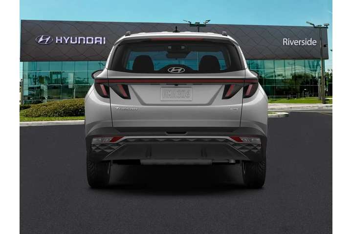 $22991 : Hyundai TUCSON 2023 AWD SEL image 6