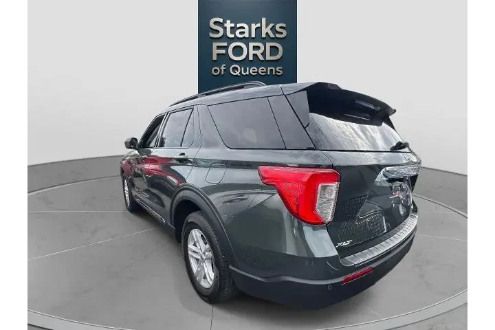 $35990 : Ford Explorer 2024 AWD XLT 4 image 5