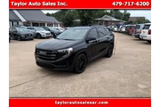 2020 GMC Terrain en Springdale