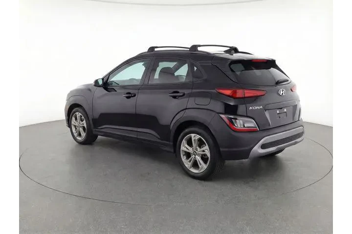 $17151 : Hyundai KONA 2023 SEL 4dr Cr image 3