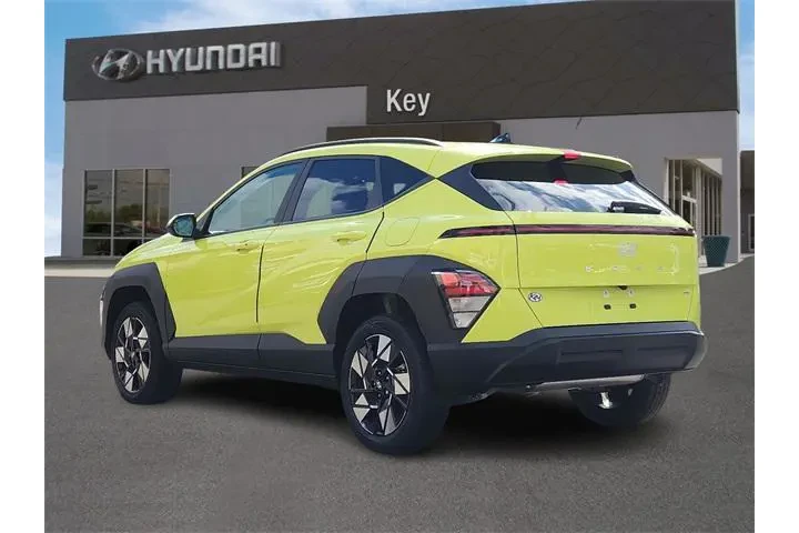 $24999 : Hyundai KONA 2024 AWD SEL 4d image 5