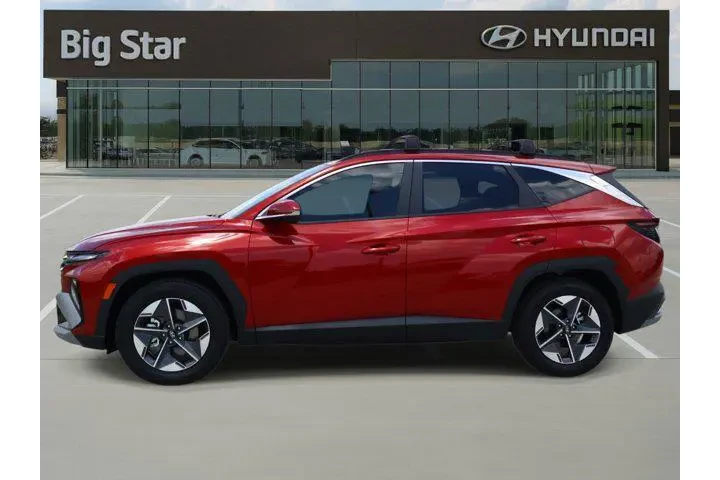 $33513 : Hyundai TUCSON 2026 SEL Prem image 3