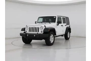 $19998 : Jeep Wrangler Unlimited 2017 thumbnail