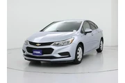 $13998 : Chevrolet Cruze 2018 LS Auto thumbnail