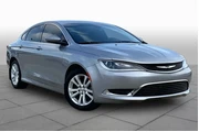 $10914 : Chrysler 200 2016 Limited Pl thumbnail