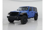 $34998 : Jeep Wrangler 2024 4x4 Willy thumbnail