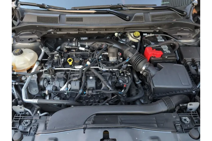 $31998 : Lincoln Corsair 2022 AWD Sta image 8