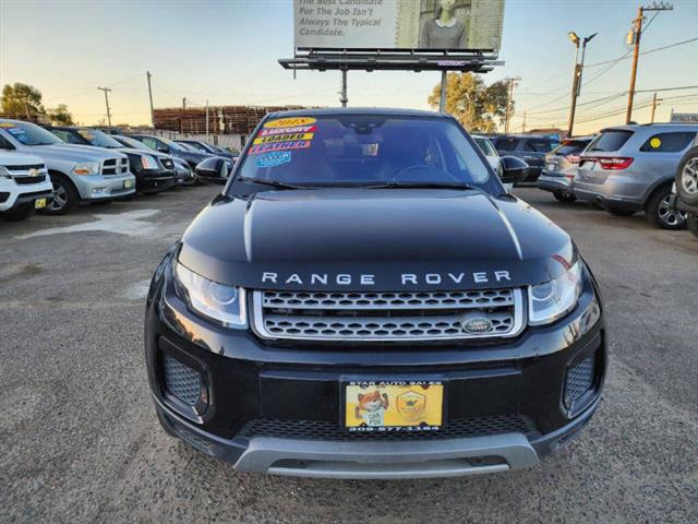 $26999 : 2018 Land Rover Range Rover E image 3