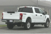 $40000 : Ford F-250 Super Duty 2022 4 thumbnail