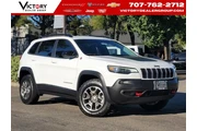 Jeep Cherokee 2022 4x4 Trail en Santa Rosa
