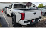 $49899 : Gold Certified 2025 Tacoma Hy thumbnail