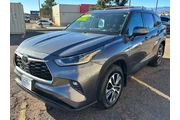 $28999 : Toyota Highlander 2021 AWD X thumbnail