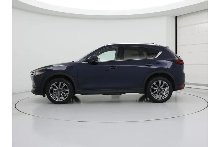 $23998 : Mazda CX-5 2021 AWD Signatur image 3