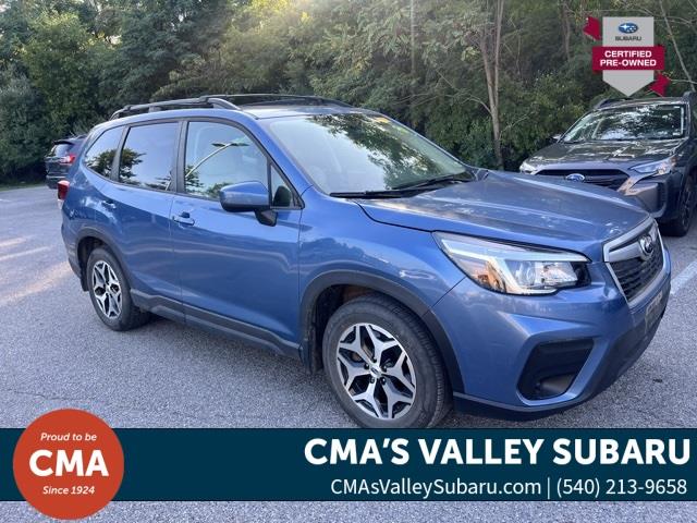 $25853 : PRE-OWNED 2020 SUBARU FORESTE image 3