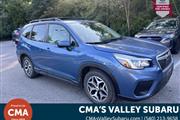 $25853 : PRE-OWNED 2020 SUBARU FORESTE thumbnail