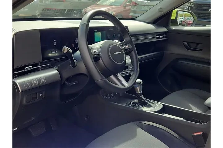 $24999 : Hyundai KONA 2024 AWD SEL 4d image 9