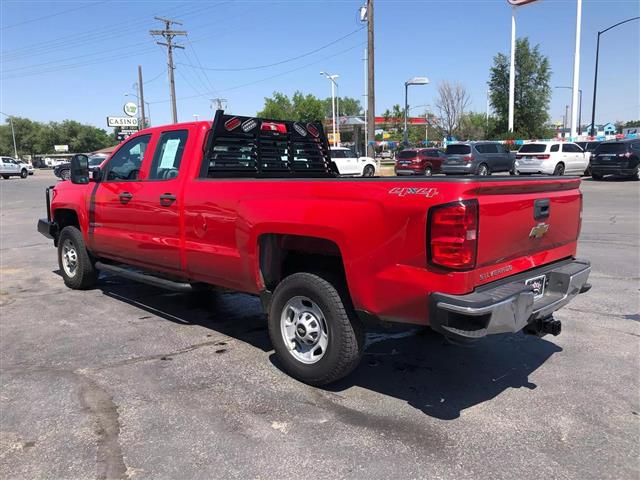 $14995 : 2015 CHEVROLET SILVERADO 2500 image 5