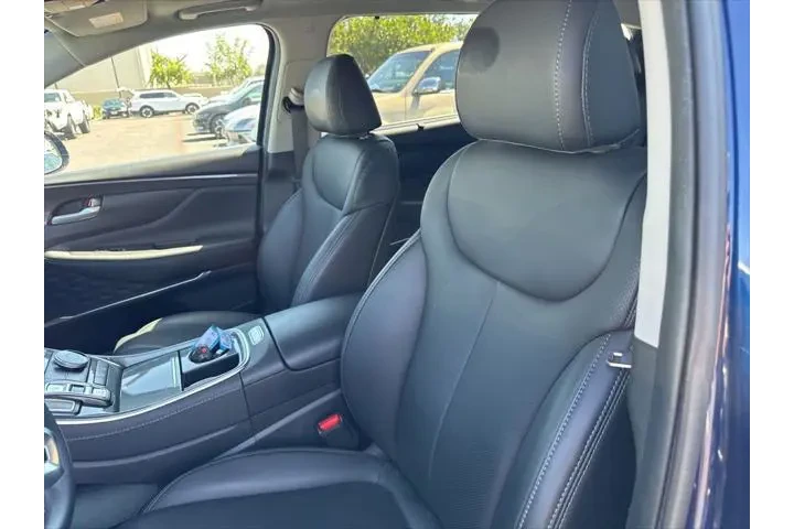 $26998 : Hyundai SANTA FE 2023 SEL 4d image 5