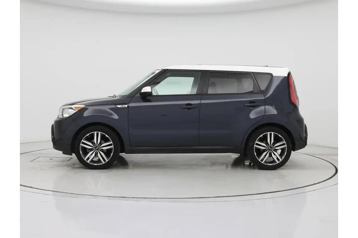 $12599 : Kia Soul 2016 + 4dr Crossove image 3