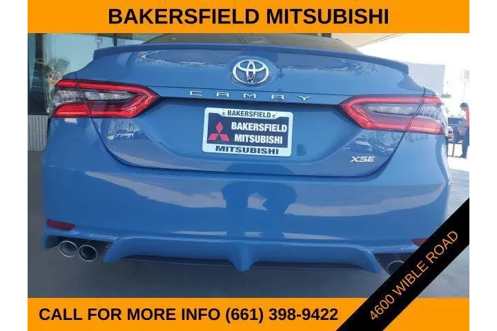 $27999 : Toyota Camry 2023 XSE 4dr Se image 9