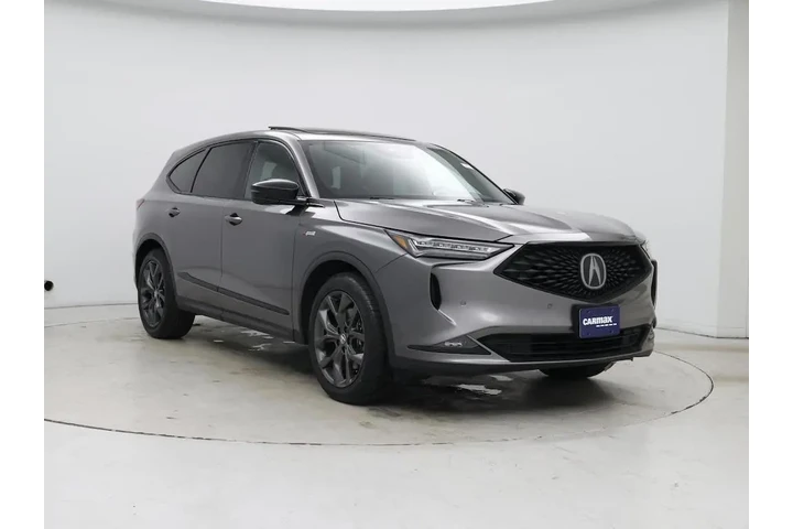 $38998 : Acura MDX 2022 SH-AWD 4dr SU image 1