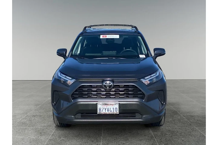 $30399 : Toyota RAV4 2022 XLE 4dr SUV image 8