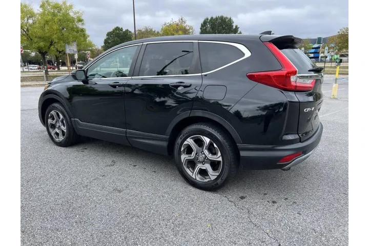 $14500 : 2017 CR-V EX image 8