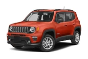 Jeep Renegade 2023 4x4 Latit en Kansas City MO