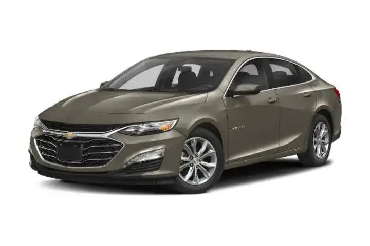 $19990 : Chevrolet Malibu 2024 LT 4dr image 1