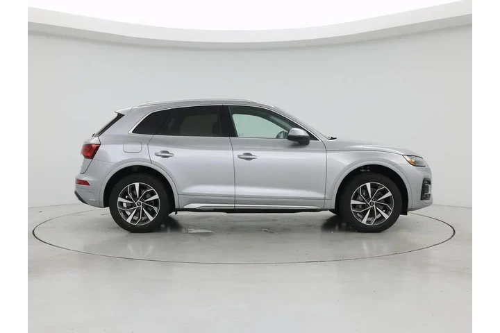 $25998 : Audi Q5 2021 AWD quattro Pre image 7