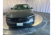 $26499 : Honda Accord 2023 EX 4dr Sed thumbnail