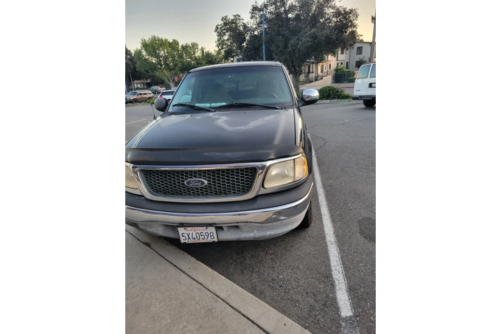 $3400 : Truck image 3